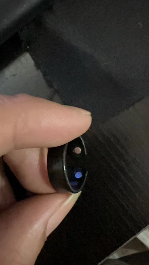 磁石戒指