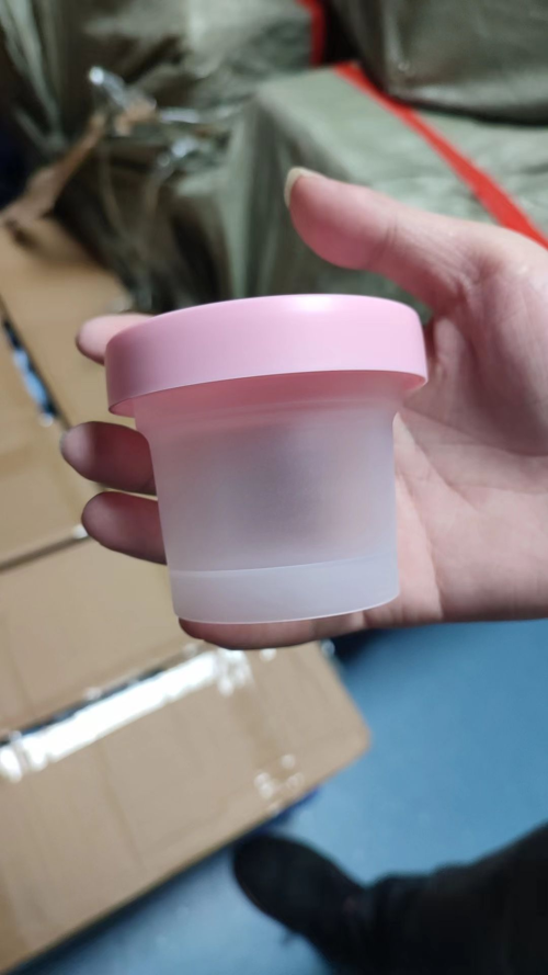 盆栽瓶铝箔垫片