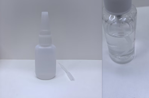 白盖胶水（瓶含料）