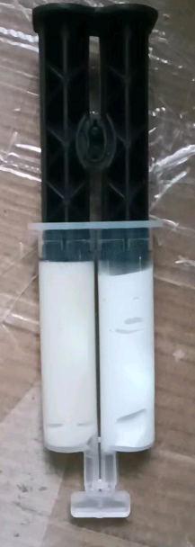 陶瓷修补膏（管含料）