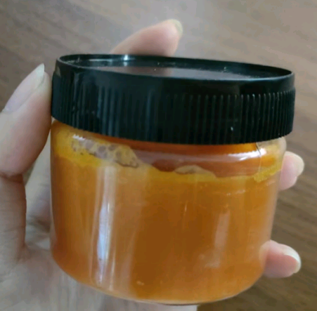 蜂蜡（瓶含料）