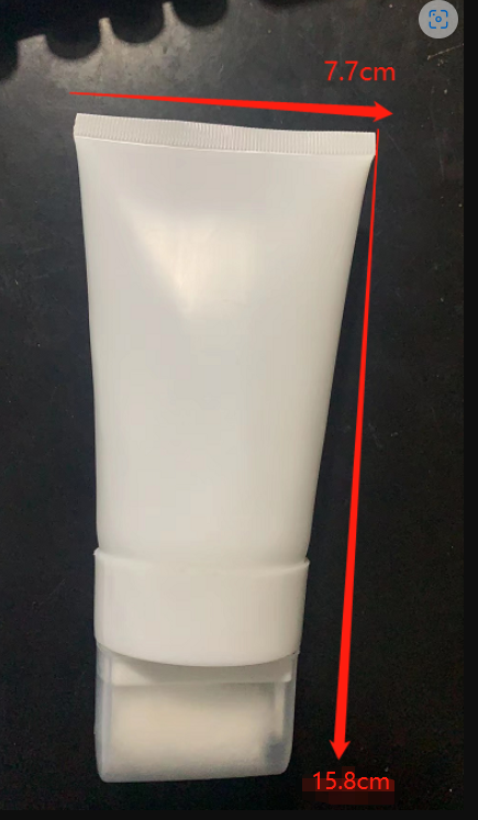 白色补墙漆（软管含料）