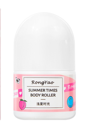 香体走珠露-蜜桃香（瓶含料）