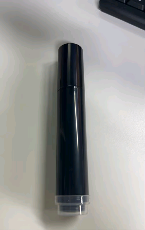 黑棕色染发棒（管含料）
