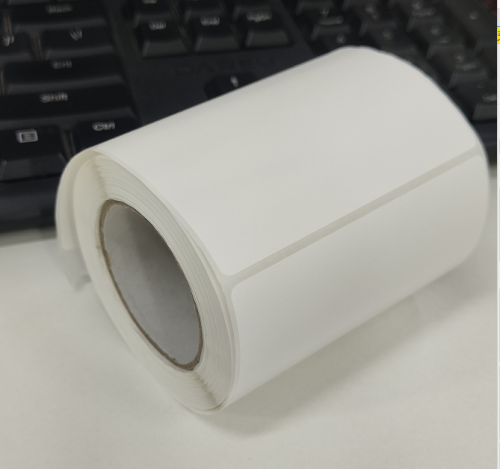 标签机标签纸