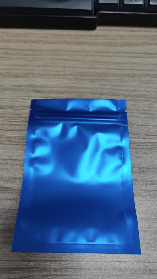 铝箔袋