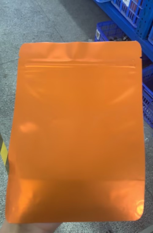 铝箔袋