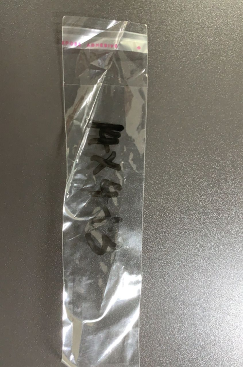 opp袋