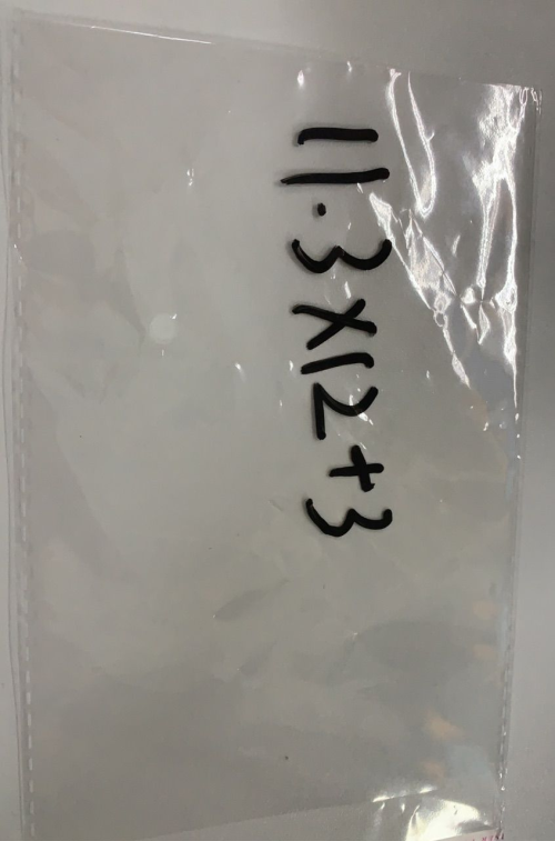 opp袋