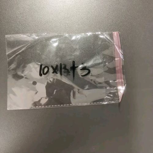 opp袋