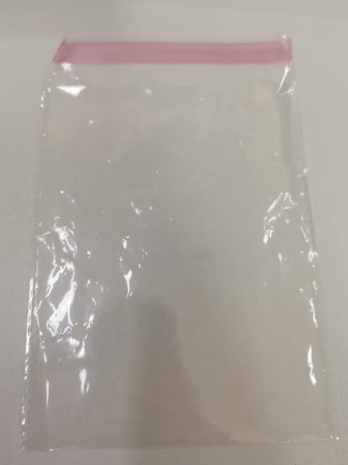 opp袋