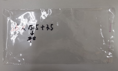 opp袋