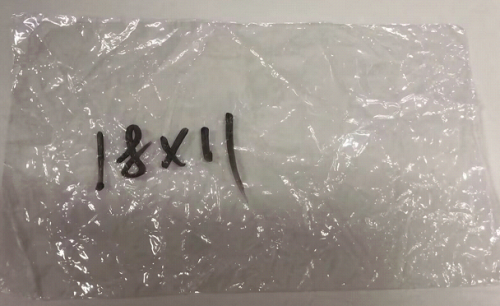 收缩袋