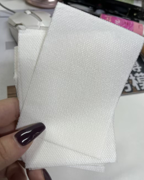 艾草贴/淋巴贴（白色无纺布）