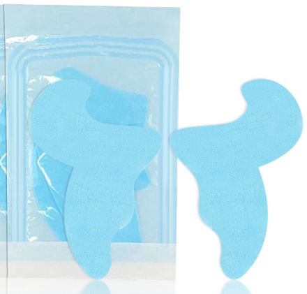 纳米水溶眼膜2pcs