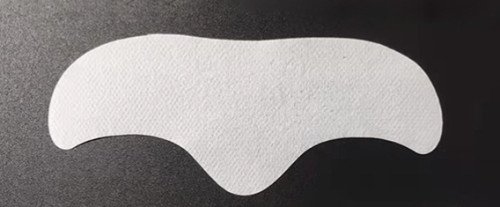 水溶额膜贴