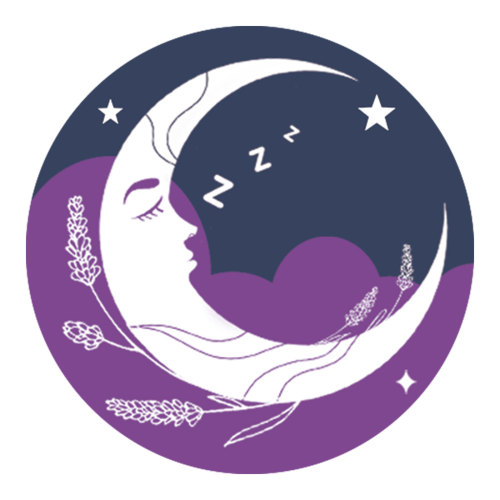 睡眠晚安贴（含薰衣草精油）