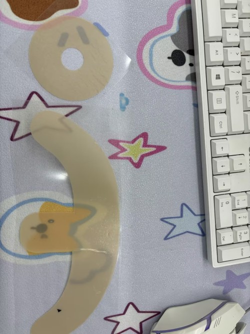 乳房贴/乳房硅胶伤疤贴