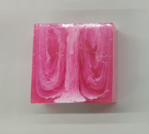 玫瑰皂