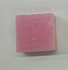 水蜜桃单色皂