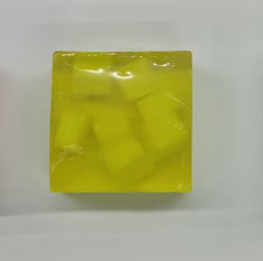 橙子皂