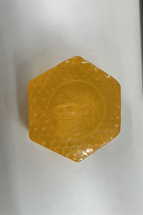 清洁皂