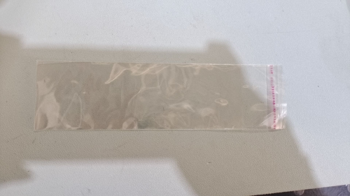 opp袋