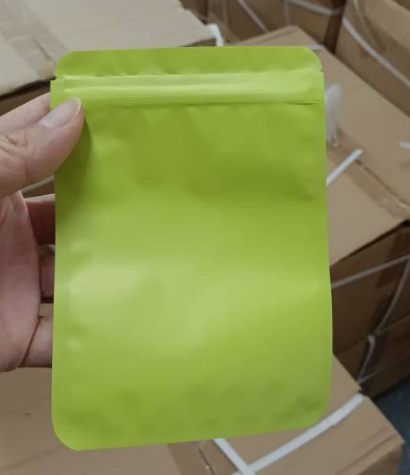 铝箔袋
