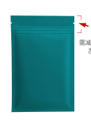 马尔斯绿（铝箔袋）
