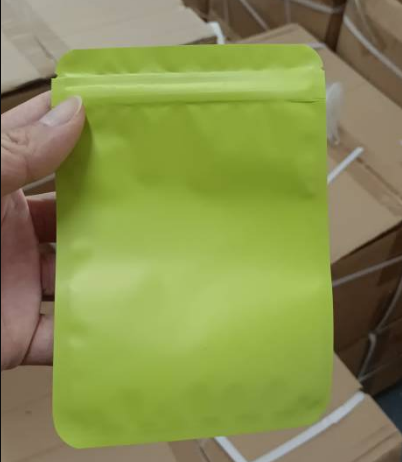 铝箔袋