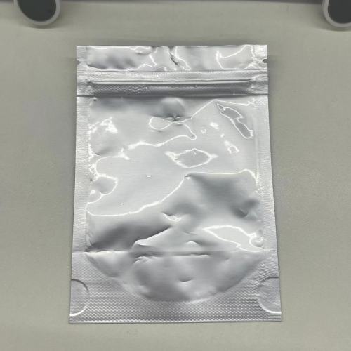 铝箔袋（自立袋）