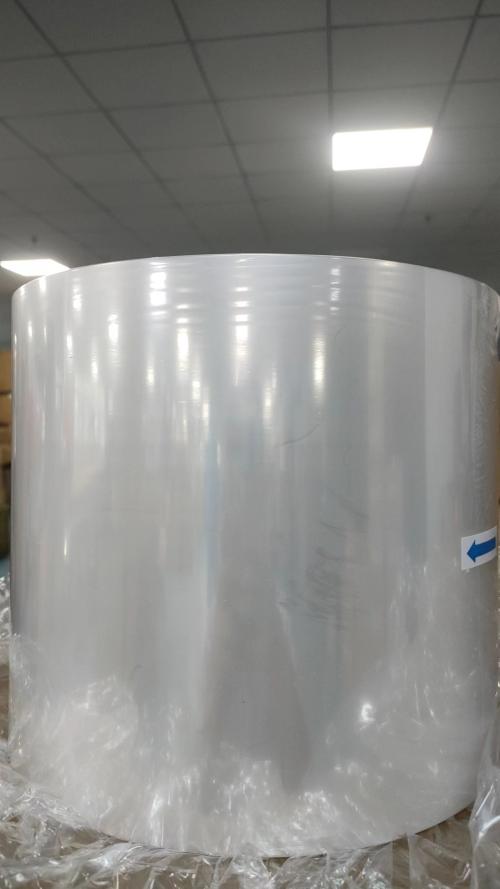 收缩膜单片15um220mm