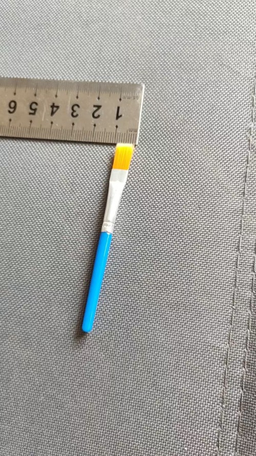 水粉笔刷