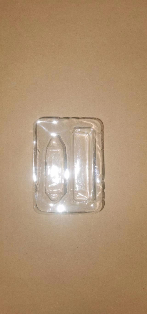 透明内托