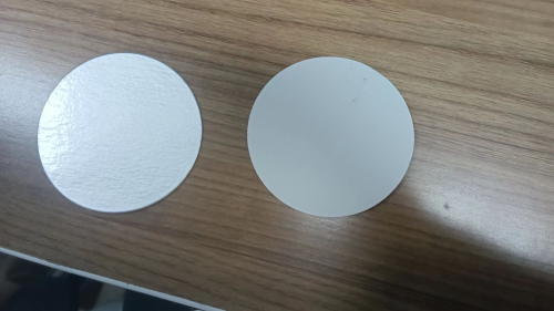 铝箔垫片
