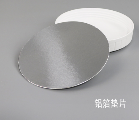 铝箔垫片（100ml广口瓶）