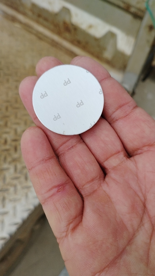 pp铝箔垫片