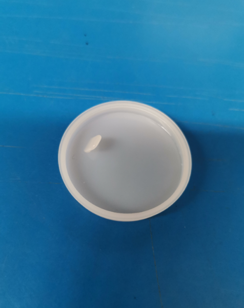 50g圆角膏霜瓶盖内托（库存清完禁用）