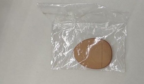 拇指粉扑