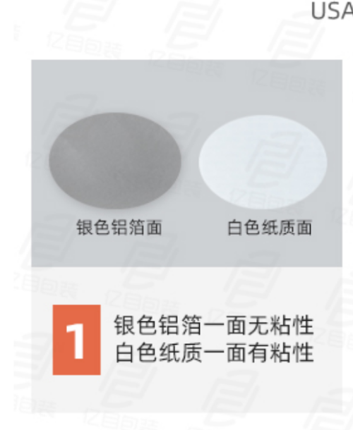 铝箔垫片