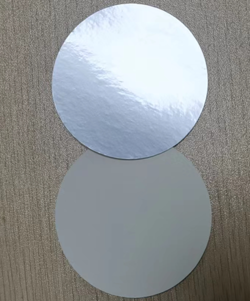 铝箔垫片