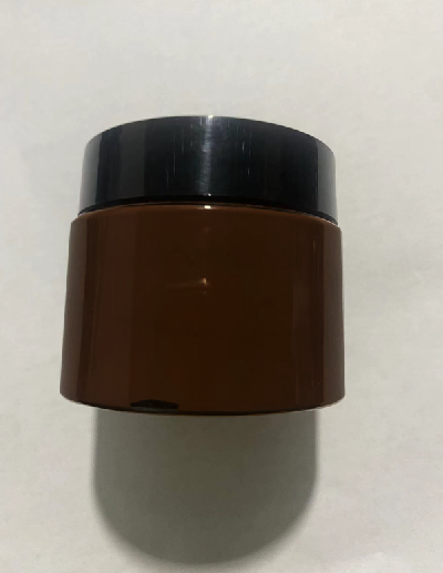 皮革修复补伤膏深棕色（瓶含料）