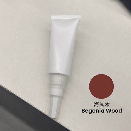 100ml海棠木美缝剂（软管含料）