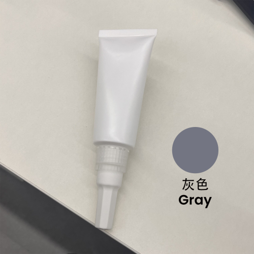 100ml灰色美缝剂（软管含料）