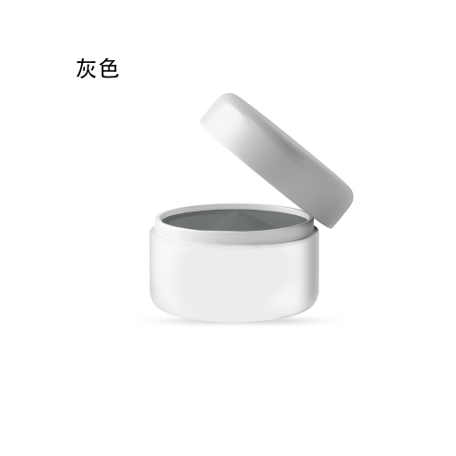 皮革染色膏灰色（瓶含料）