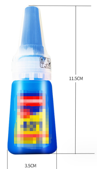 401胶水