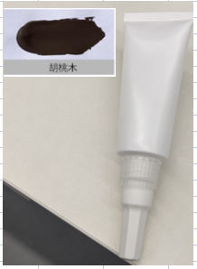 100ml胡桃木美缝剂（软管含料）