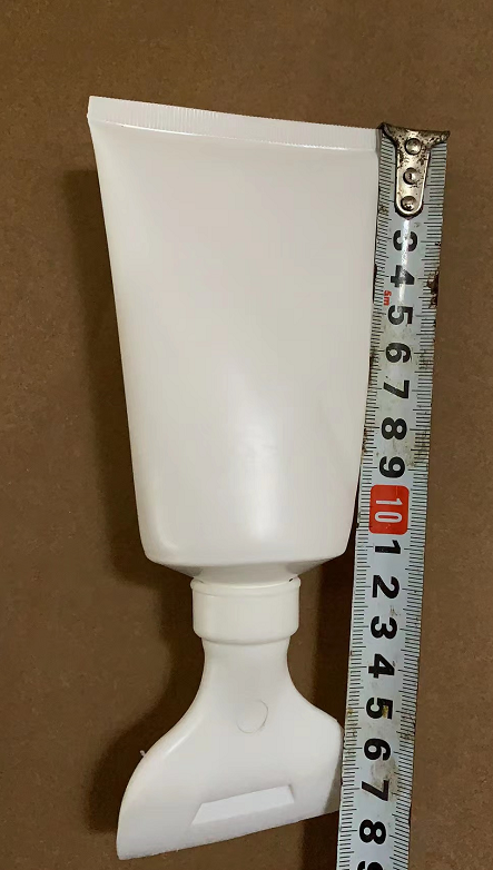 200g皮革补墙膏（软管含料）