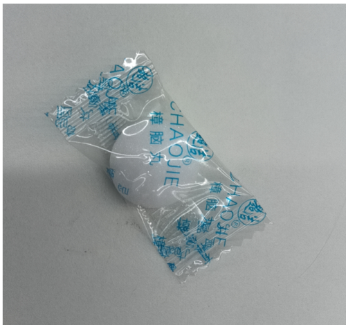 樟脑丸（袋含料）