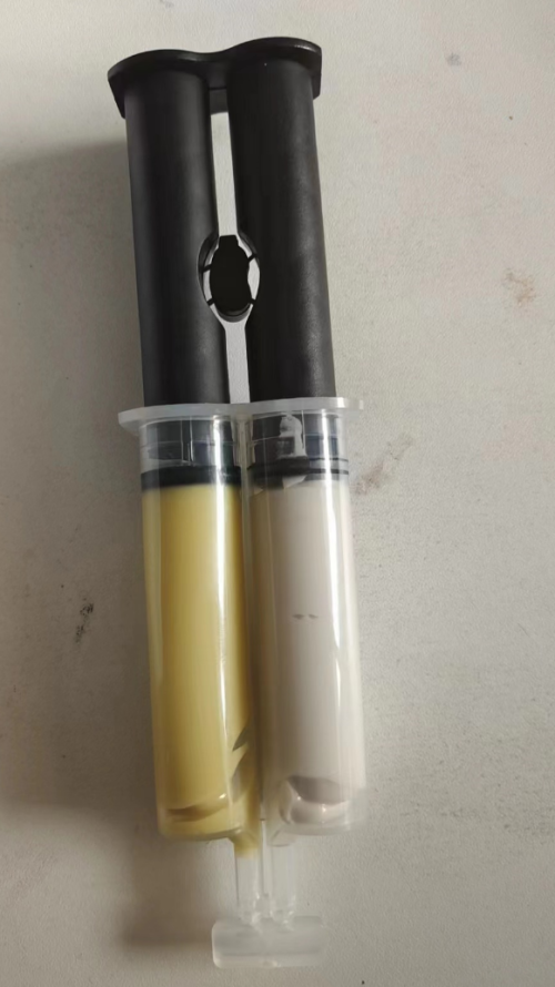 米黄色瓷砖修复AB胶（管含料）